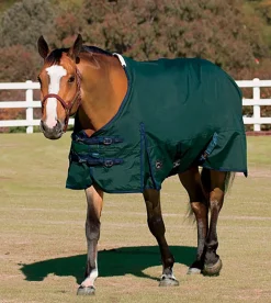 CWEAR BRANCH Rider’s International™ Supreme Turnout Sheet Best