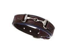 HGE INT PVT LTD Riding Sport™ Bit Bracelet Discount