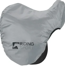 CWEAR BRANCH Riding Sport™ Essential Dressage Saddle Cover Grey Best