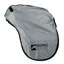 CWEAR BRANCH Riding Sport™ Essential Dressage Saddle Bag Grey Hot