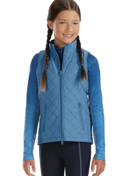 KIRSCH Riding Sport™ Kids’ Annie Vest New
