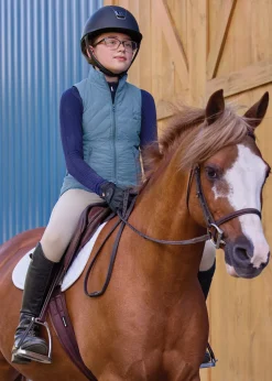 KIRSCH Riding Sport™ Kids’ Annie Vest Outlet