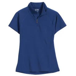 KIRSCH Riding Sport™ Kids’ Cameron Short Sleeve Shirt