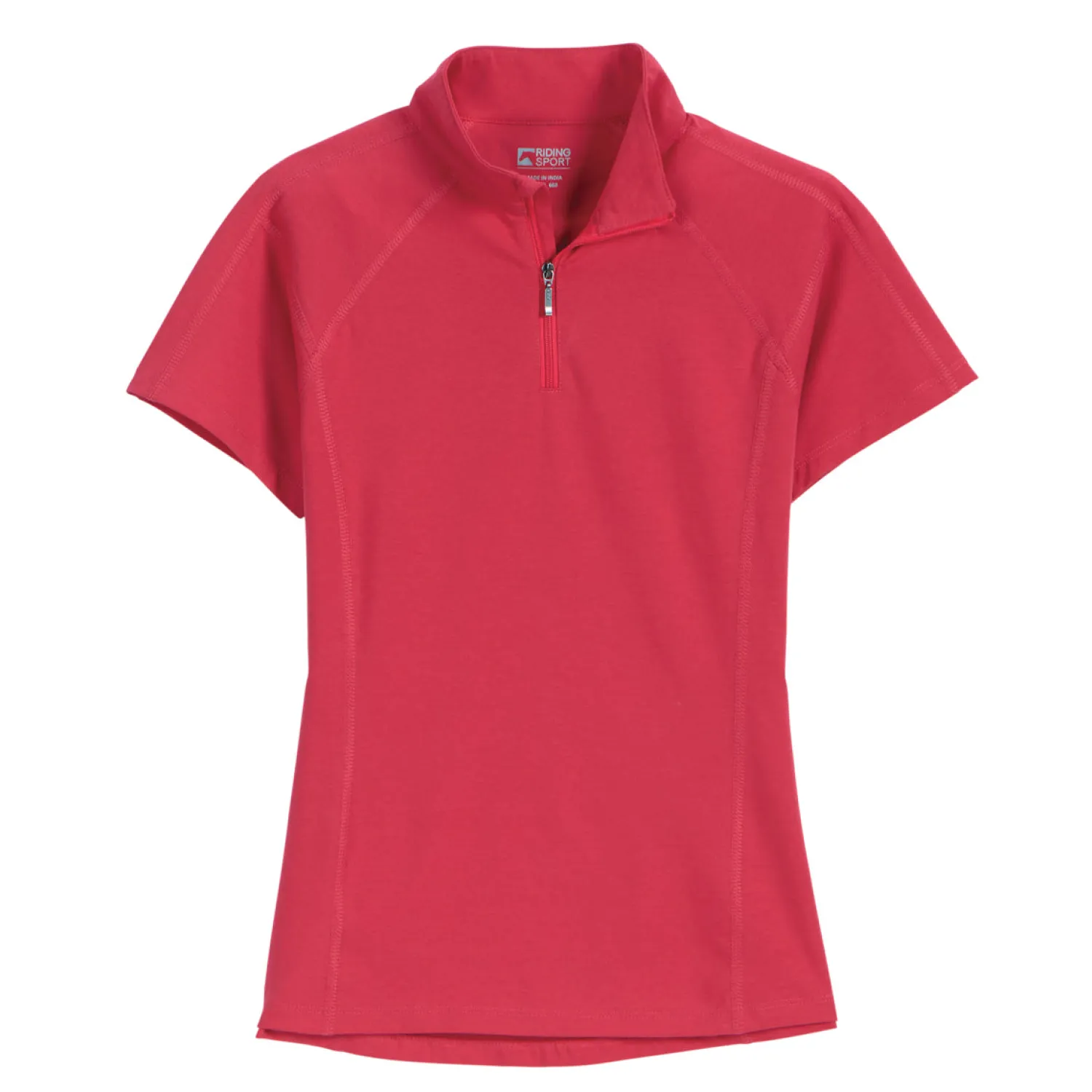 KIRSCH Riding Sport™ Kids’ Cameron Short Sleeve Shirt Clearance