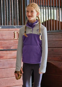 KIRSCH Riding Sport™ Kids’ Freemont Fleece Best