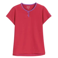KIRSCH Riding Sport™ Kids’ Haley Short Sleeve Shirt Best