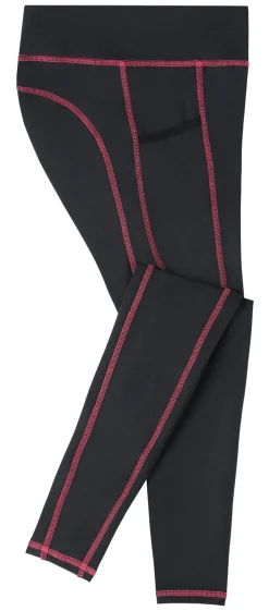 KARAN LETEX Riding Sport™ Kids’ Knee-Patch Tech Tight