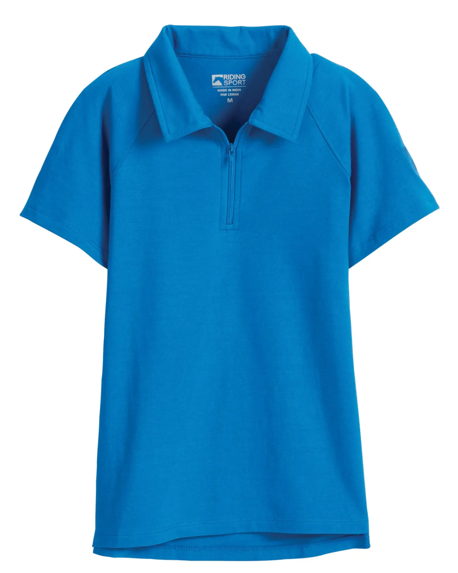 KIRSCH Riding Sport™ Kids’ Lark Polo Shirt Hot