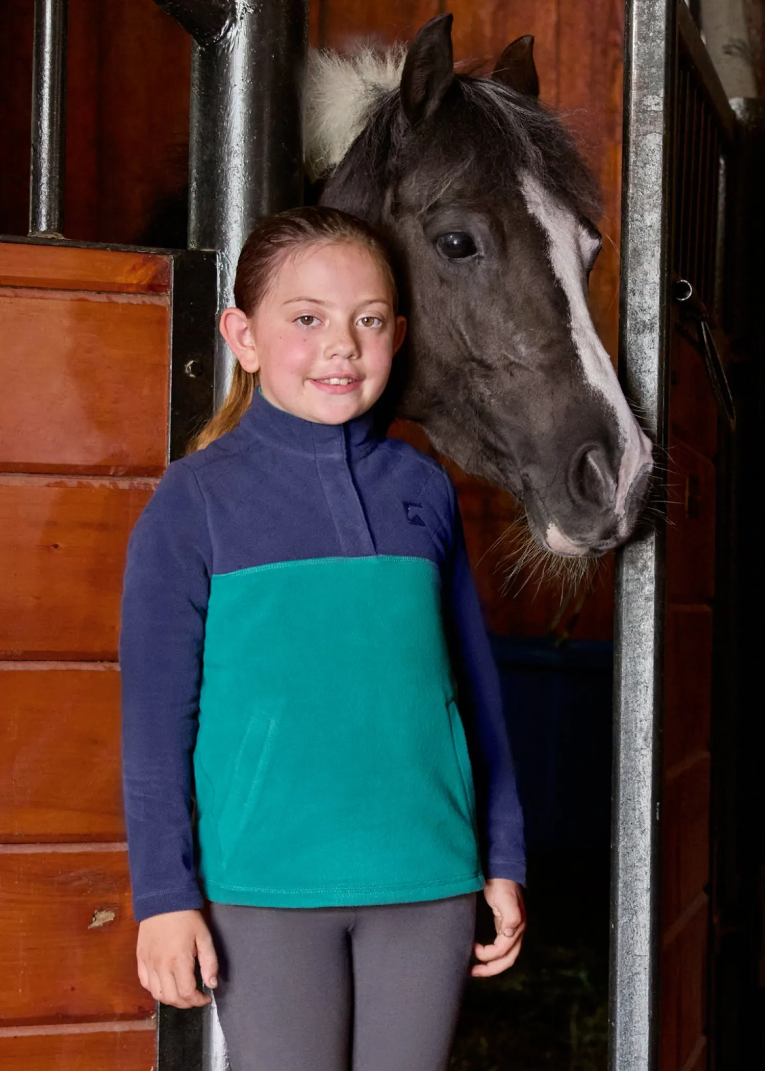 KIRSCH Riding Sport™ Kids’ Salem Fleece