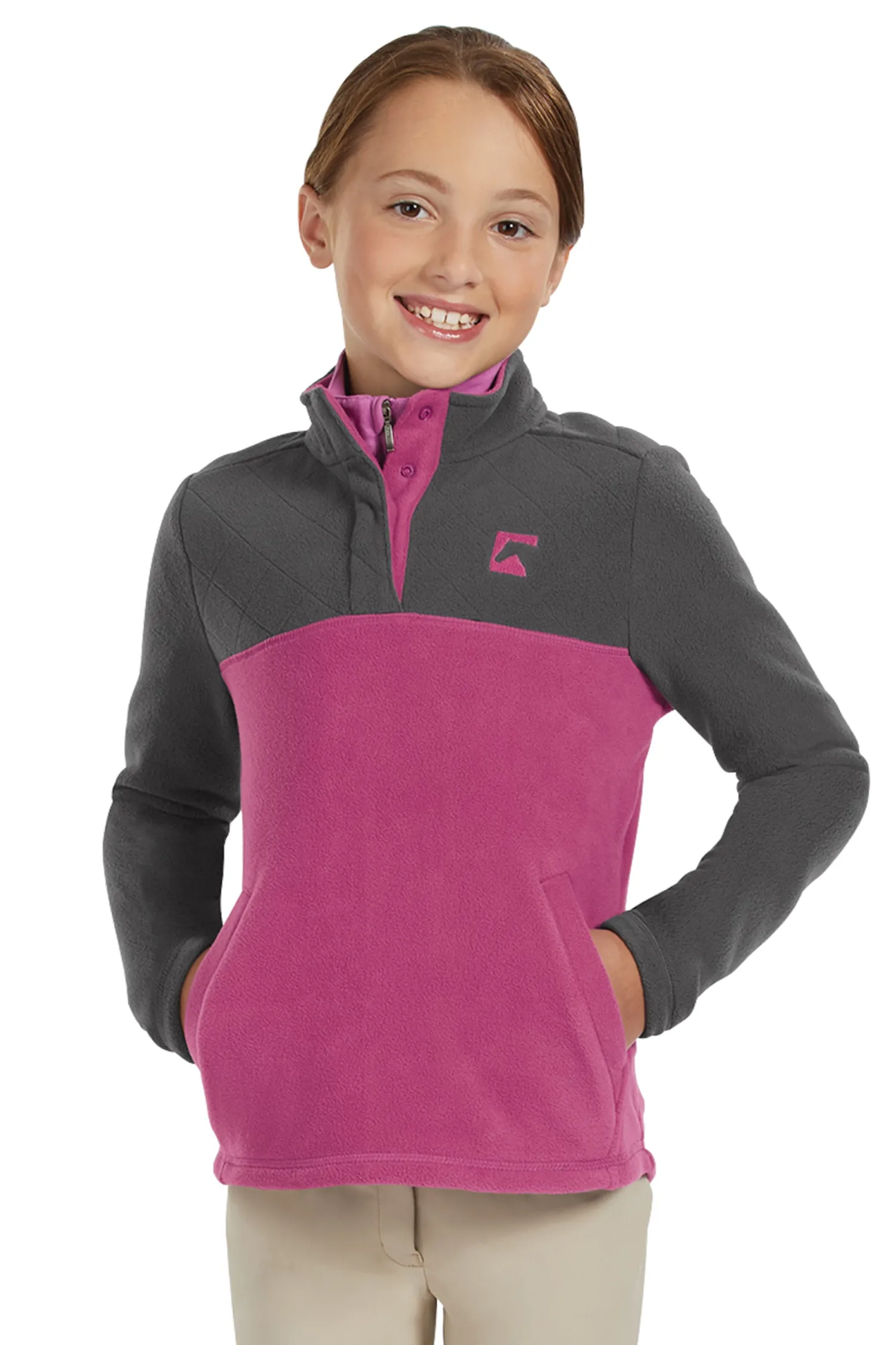 KIRSCH Riding Sport™ Kids’ Salem Fleece