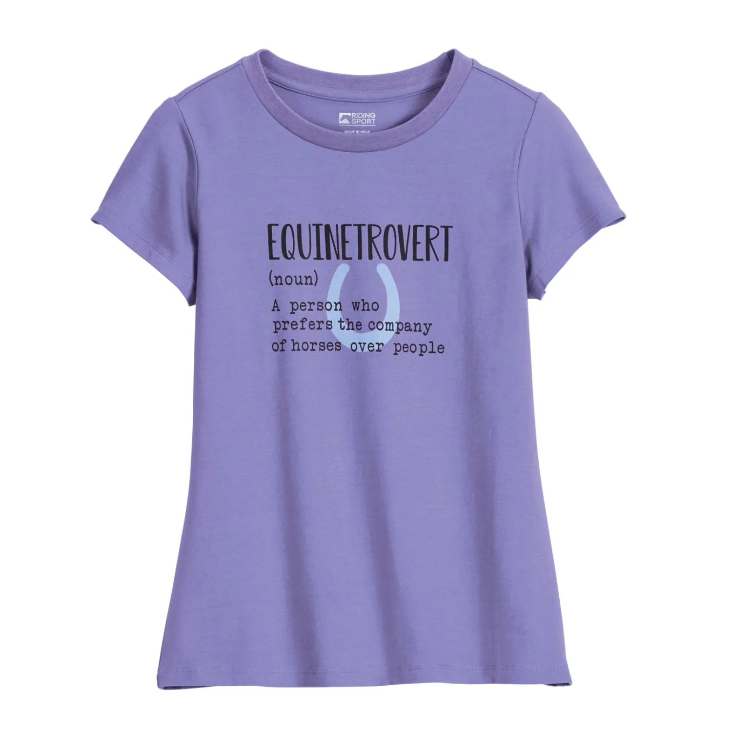 KIRSCH Riding Sport™ Kids’ Tatum Graphic Tee Discount