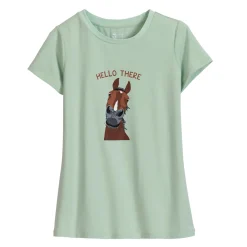 KIRSCH Riding Sport™ Kids’ Tatum Graphic Tee Discount