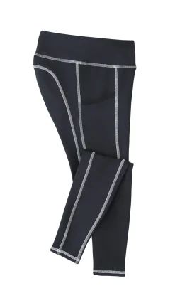 KARAN LETEX Riding Sport™ Kids’ Three-Season Knee-Patch Tech Tight Online