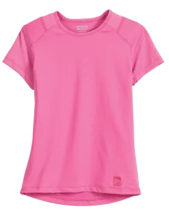 KIRSCH Riding Sport™ Kids’ Whitney Short Sleeve Shirt Hot