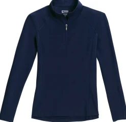 KIRSCH Riding Sport™ Kids’ Wilton Long Sleeve Shirt