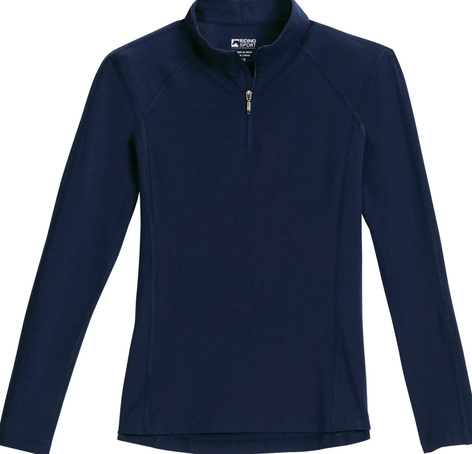 KIRSCH Riding Sport™ Kids’ Wilton Long Sleeve Shirt