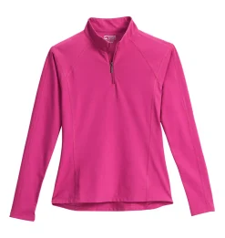 KIRSCH Riding Sport™ Kids’ Wilton Long Sleeve Shirt Discount