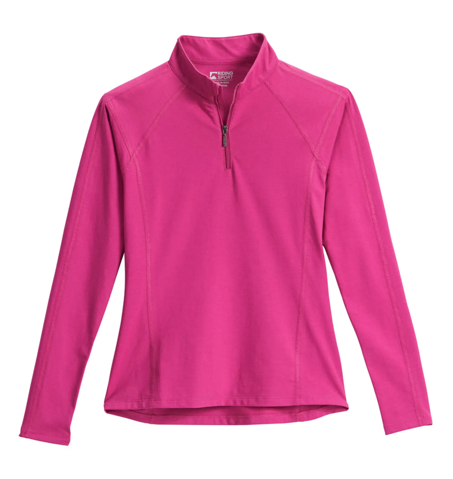 KIRSCH Riding Sport™ Kids’ Wilton Long Sleeve Shirt Discount