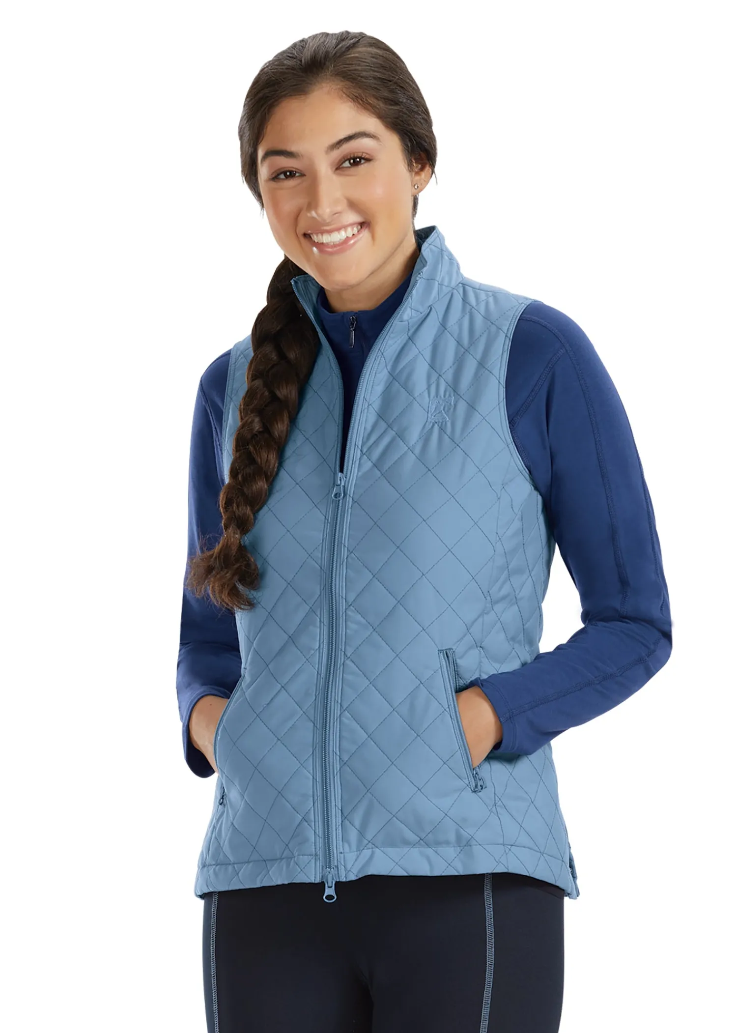 KIRSCH Riding Sport™ Ladies’ Annie Vest New