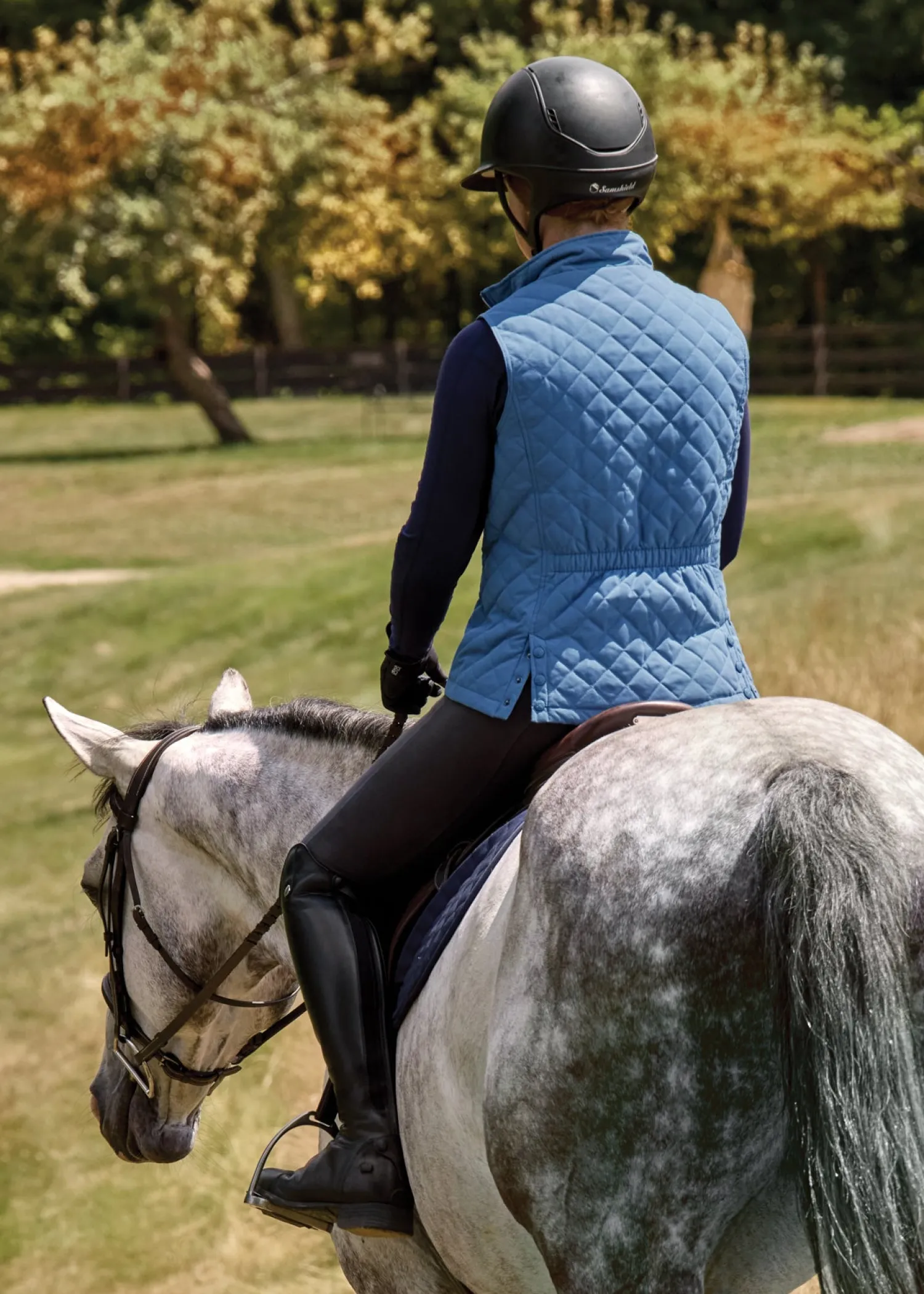 KIRSCH Riding Sport™ Ladies’ Annie Vest New