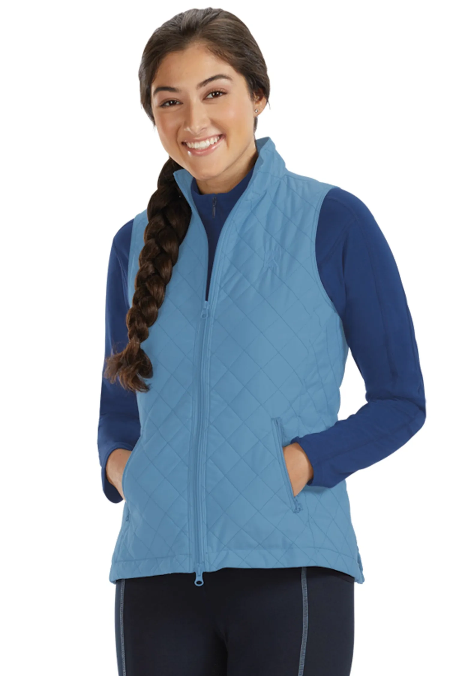 KIRSCH Riding Sport™ Ladies’ Annie Vest Best