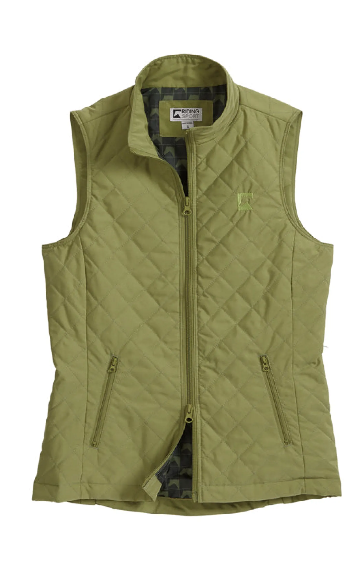 KIRSCH Riding Sport™ Ladies’ Annie Vest Best