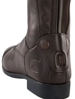 S.K. SHOES AND BOOTS Riding Sport™ Ladies’ Brown Field Boots Online