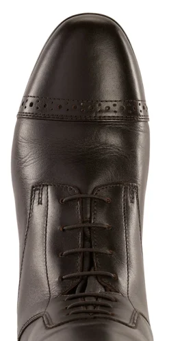 S.K. SHOES AND BOOTS Riding Sport™ Ladies’ Brown Field Boots Online