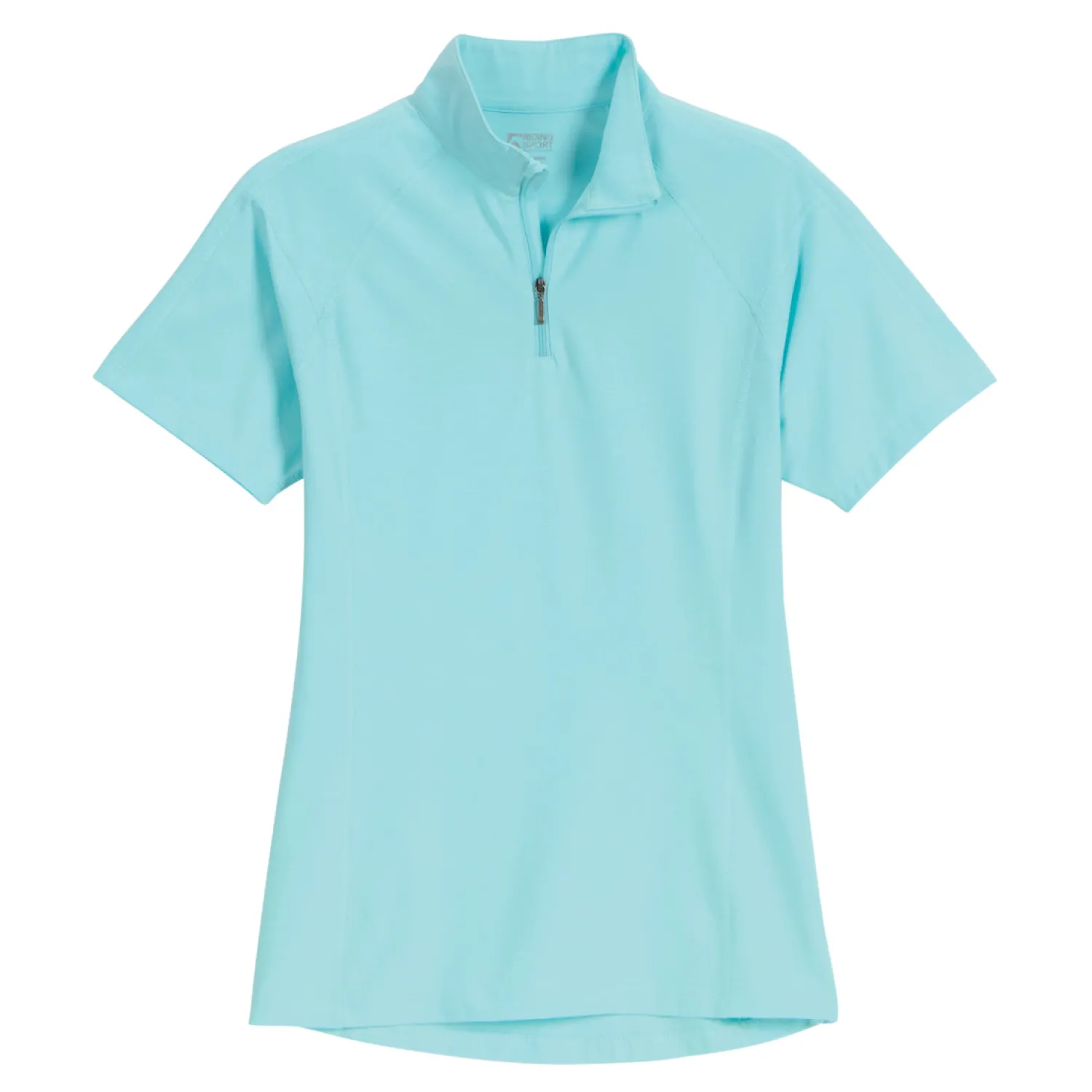 KIRSCH Riding Sport™ Ladies’ Cameron Short Sleeve Shirt New