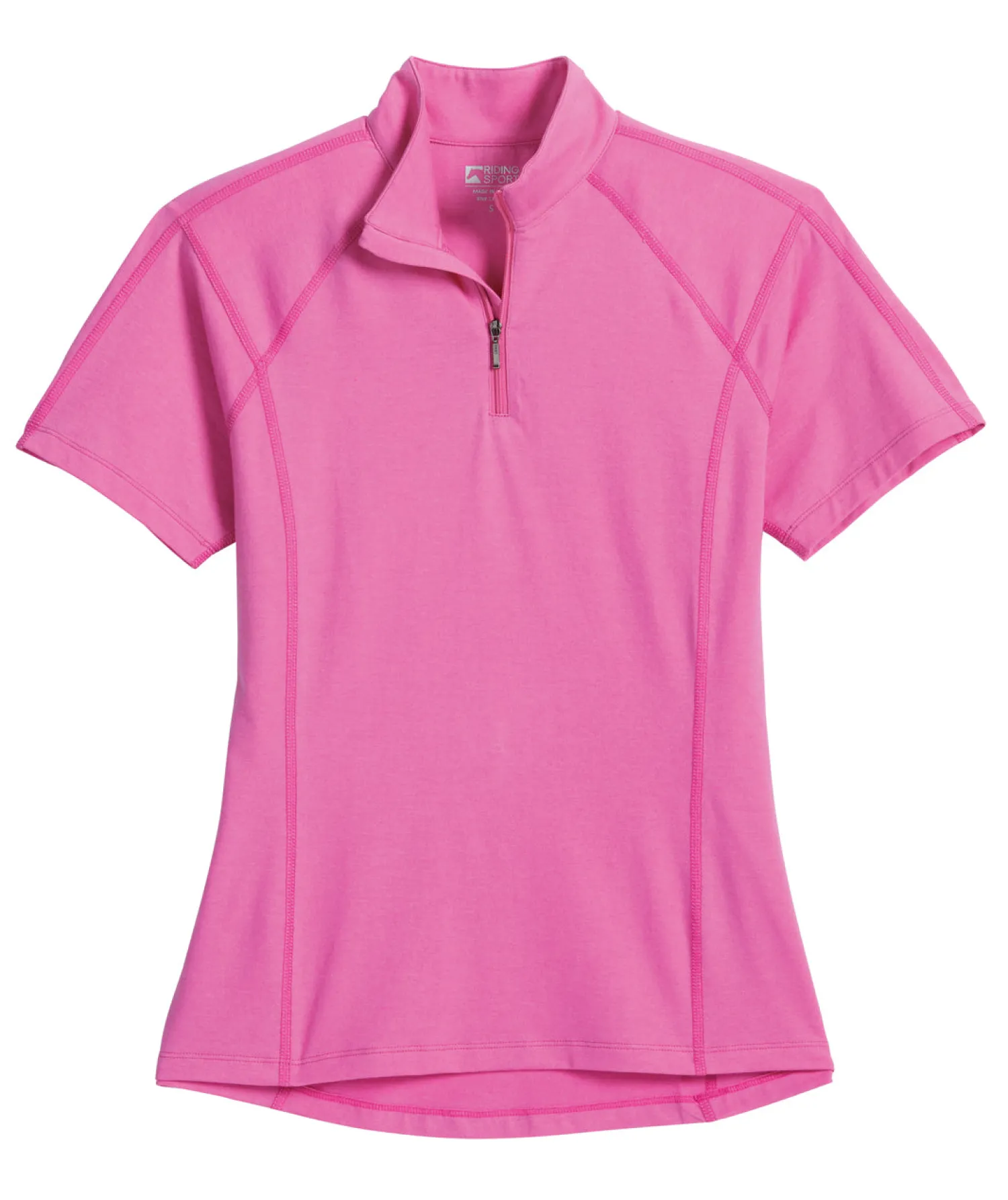KIRSCH Riding Sport™ Ladies’ Cameron Short Sleeve Shirt Sale