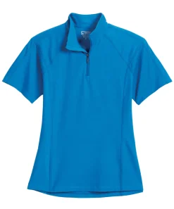 KIRSCH Riding Sport™ Ladies’ Cameron Short Sleeve Shirt Sale
