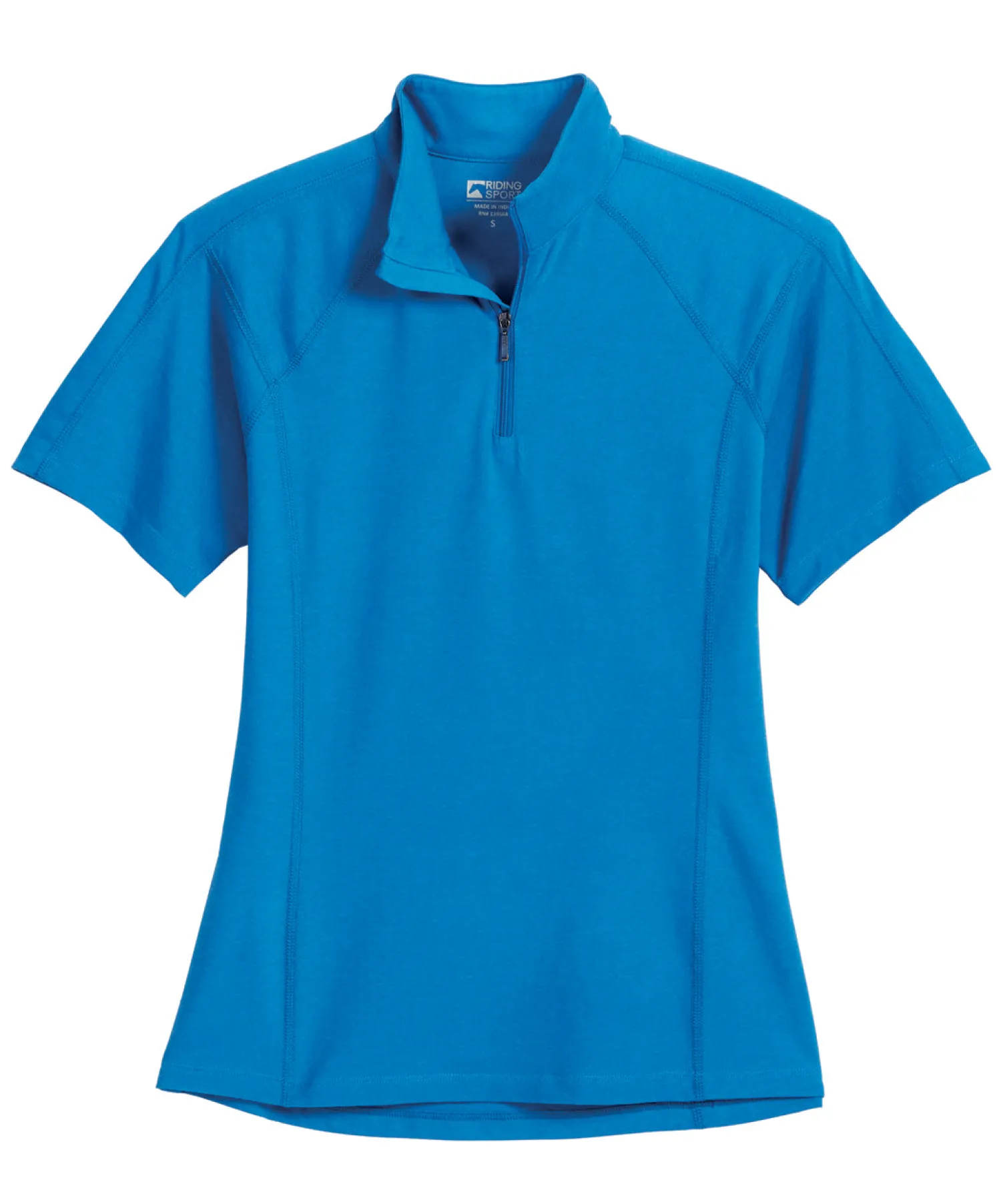 KIRSCH Riding Sport™ Ladies’ Cameron Short Sleeve Shirt Sale