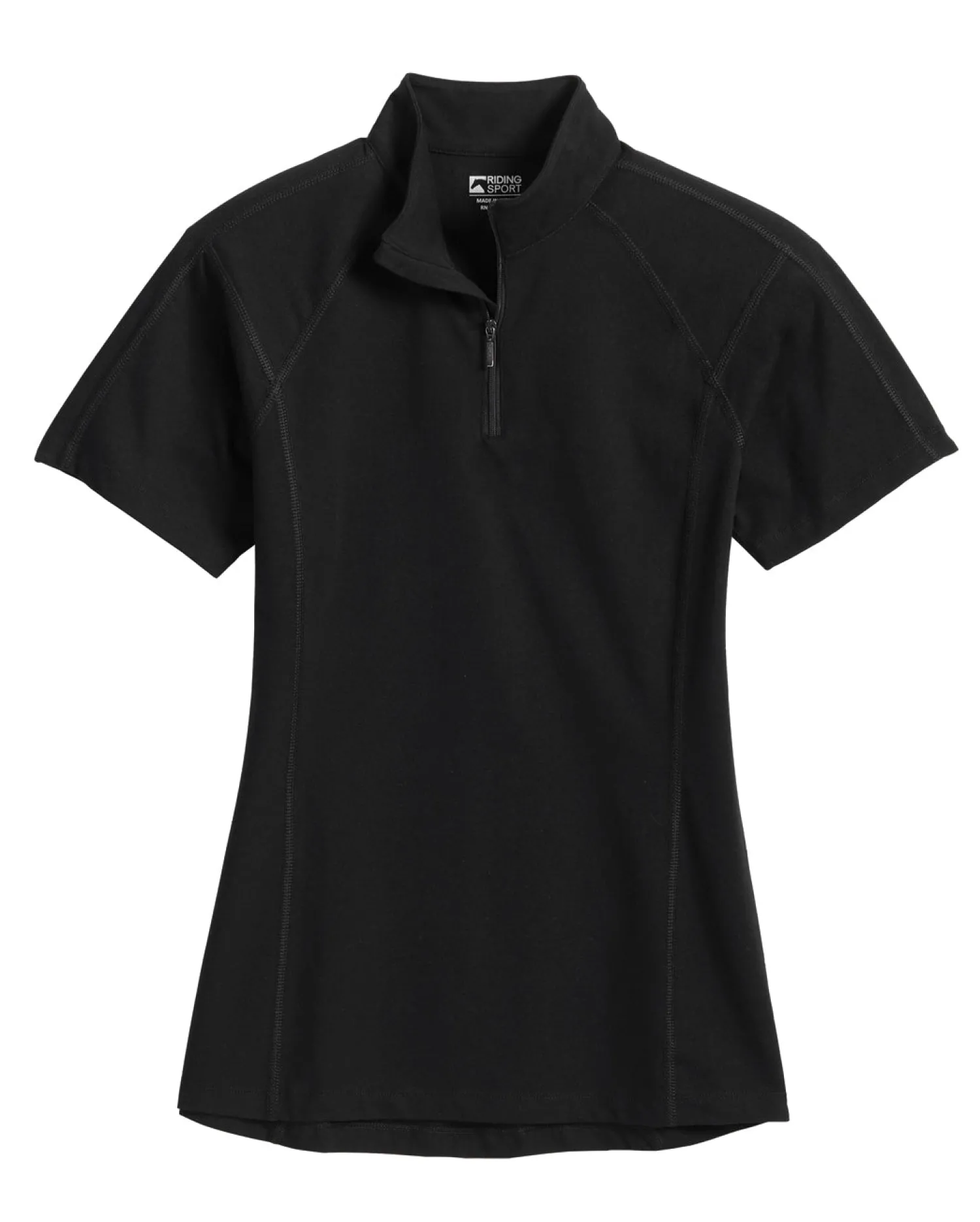 KIRSCH Riding Sport™ Ladies’ Cameron Short Sleeve Shirt Sale