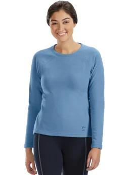 KIRSCH Riding Sport™ Ladies’ Colebrook Fleece Crew New
