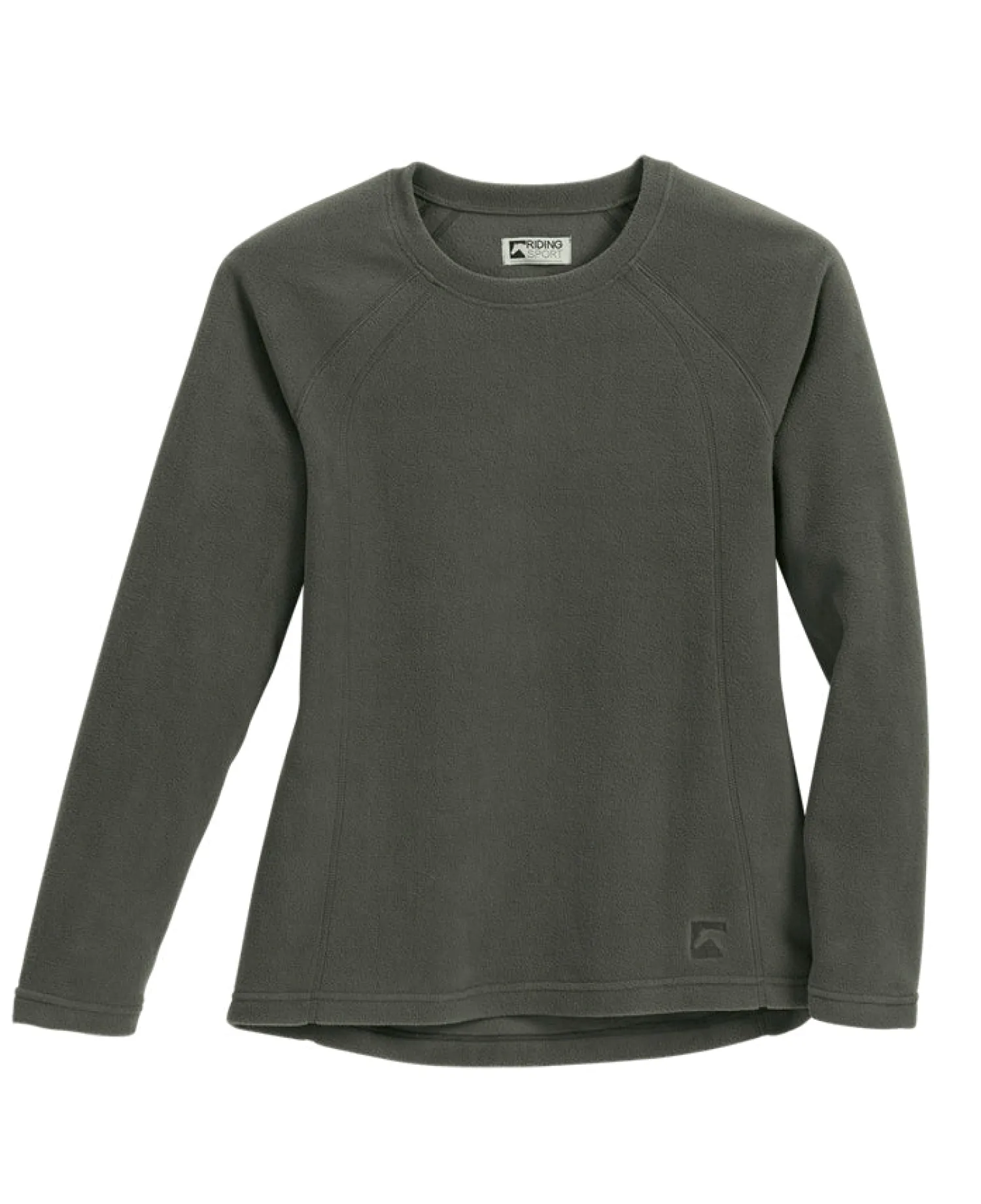 KIRSCH Riding Sport™ Ladies’ Colebrook Fleece Crew New
