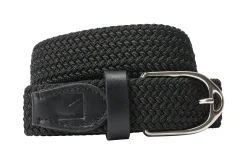 SAVI GLOBAL FASHION Riding Sport™ Ladies’ Continental Braided Belt Clearance