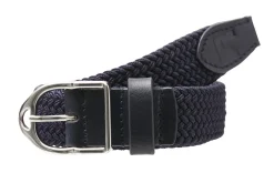 SAVI GLOBAL FASHION Riding Sport™ Ladies’ Continental Braided Belt Clearance
