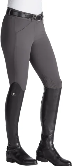 SUPERHOUSE Riding Sport™ Ladies’ Essential Knee-Patch Breech Discount
