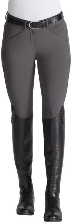 SUPERHOUSE Riding Sport™ Ladies’ Essential Knee-Patch Breech Discount