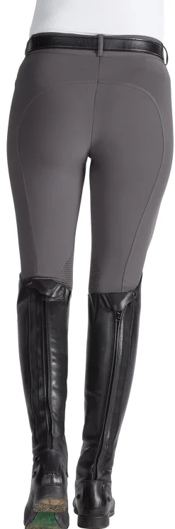 SUPERHOUSE Riding Sport™ Ladies’ Essential Knee-Patch Breech Discount