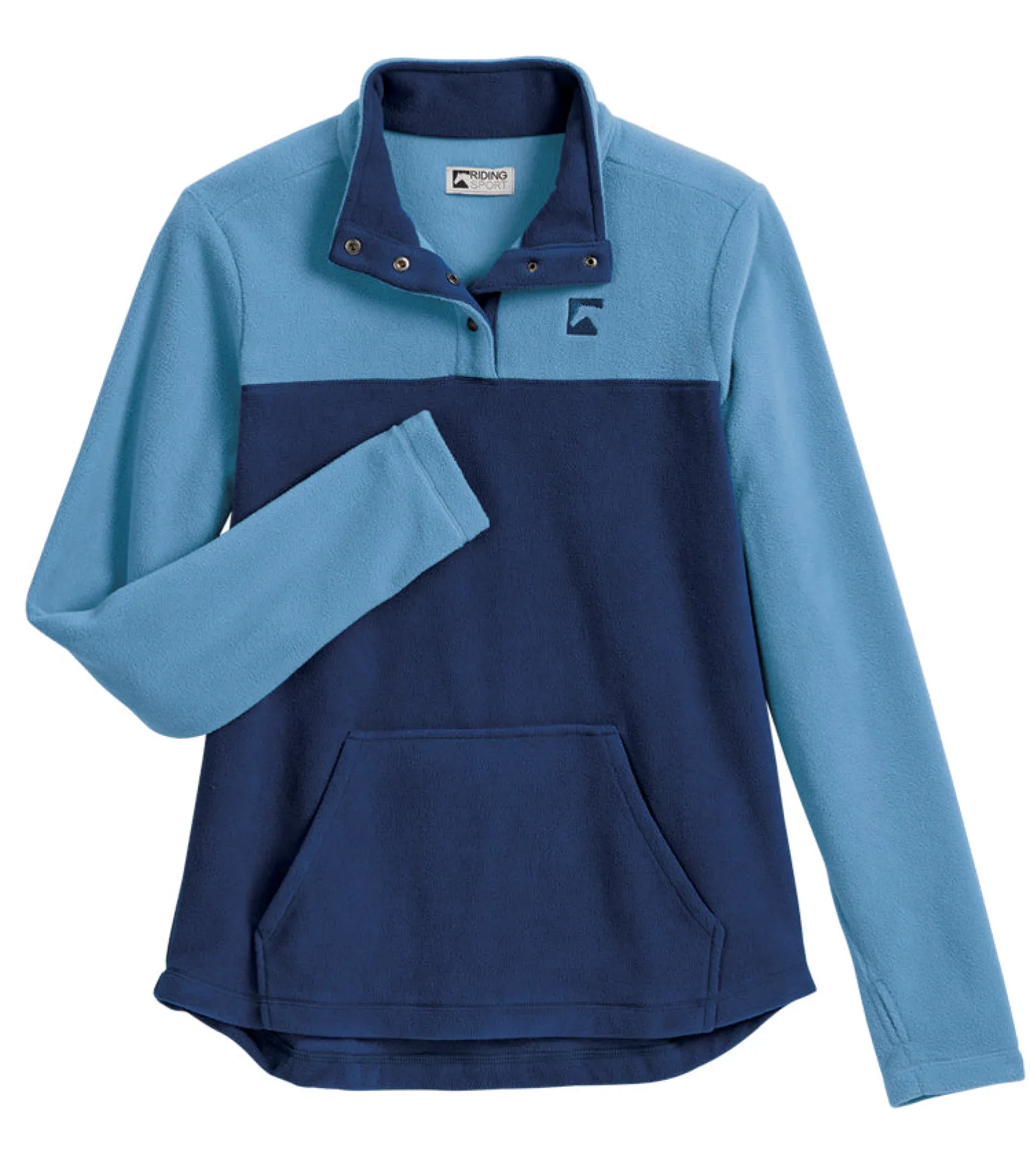 KIRSCH Riding Sport™ Ladies’ Freemont Fleece Outlet