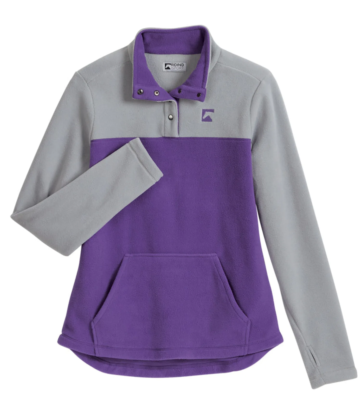 KIRSCH Riding Sport™ Ladies’ Freemont Fleece Outlet