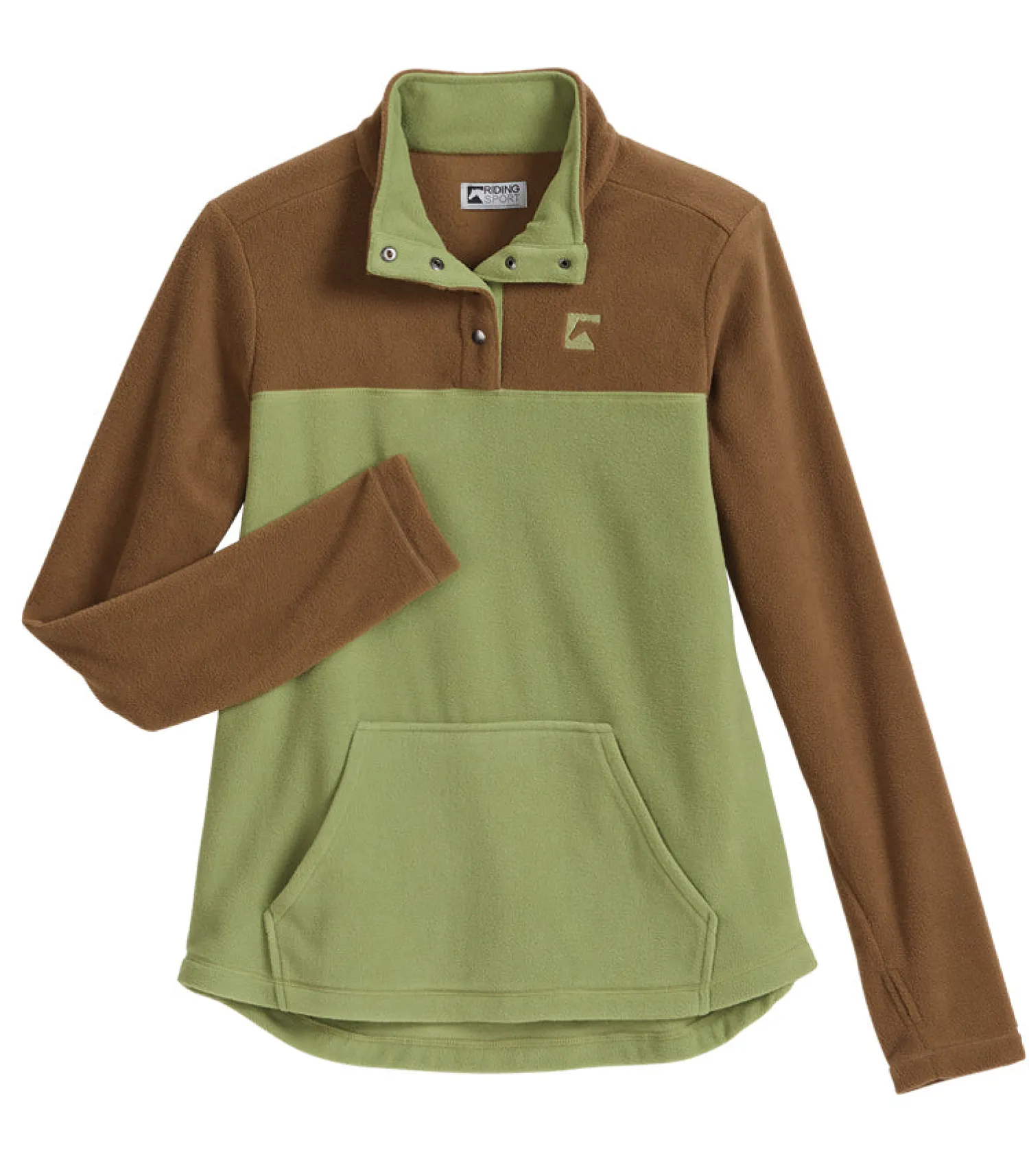 KIRSCH Riding Sport™ Ladies’ Freemont Fleece Outlet