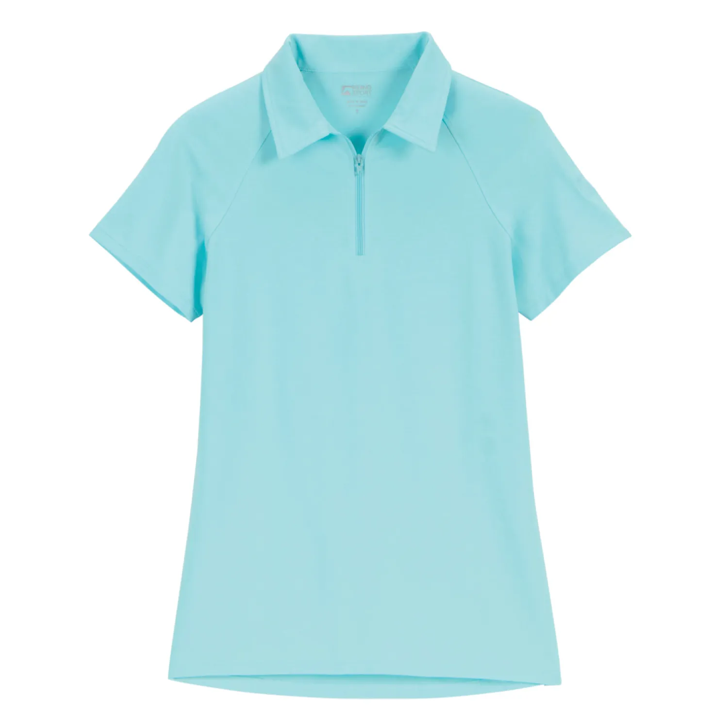 KIRSCH Riding Sport™ Ladies’ Lily Short Sleeve Polo Shirt Hot