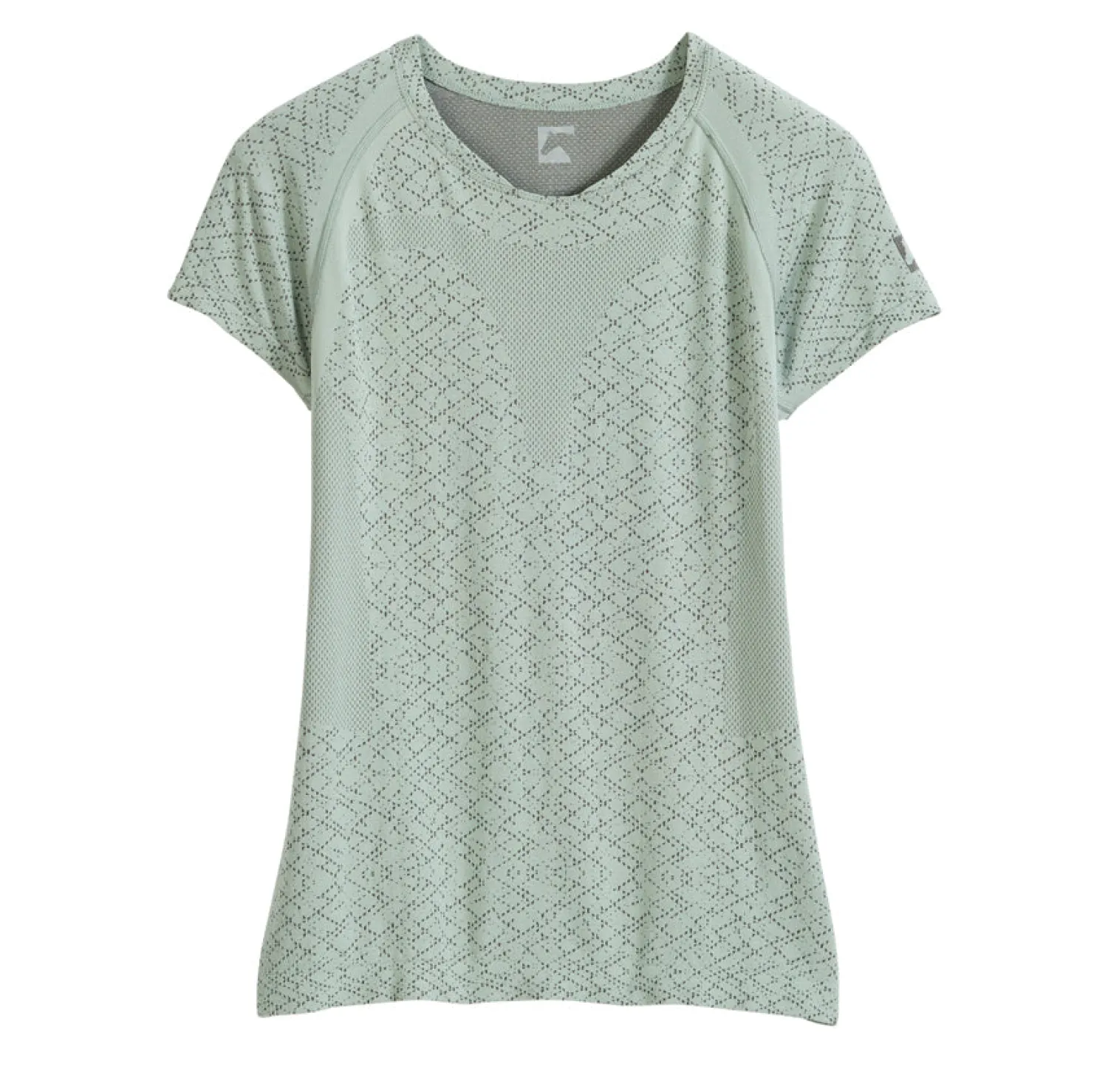 KIRSCH Riding Sport™ Ladies’ Ruby Seamless Short Sleeve Shirt Online