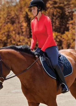 KIRSCH Riding Sport™ Ladies’ SolarShade Long Sleeve Shirt Online
