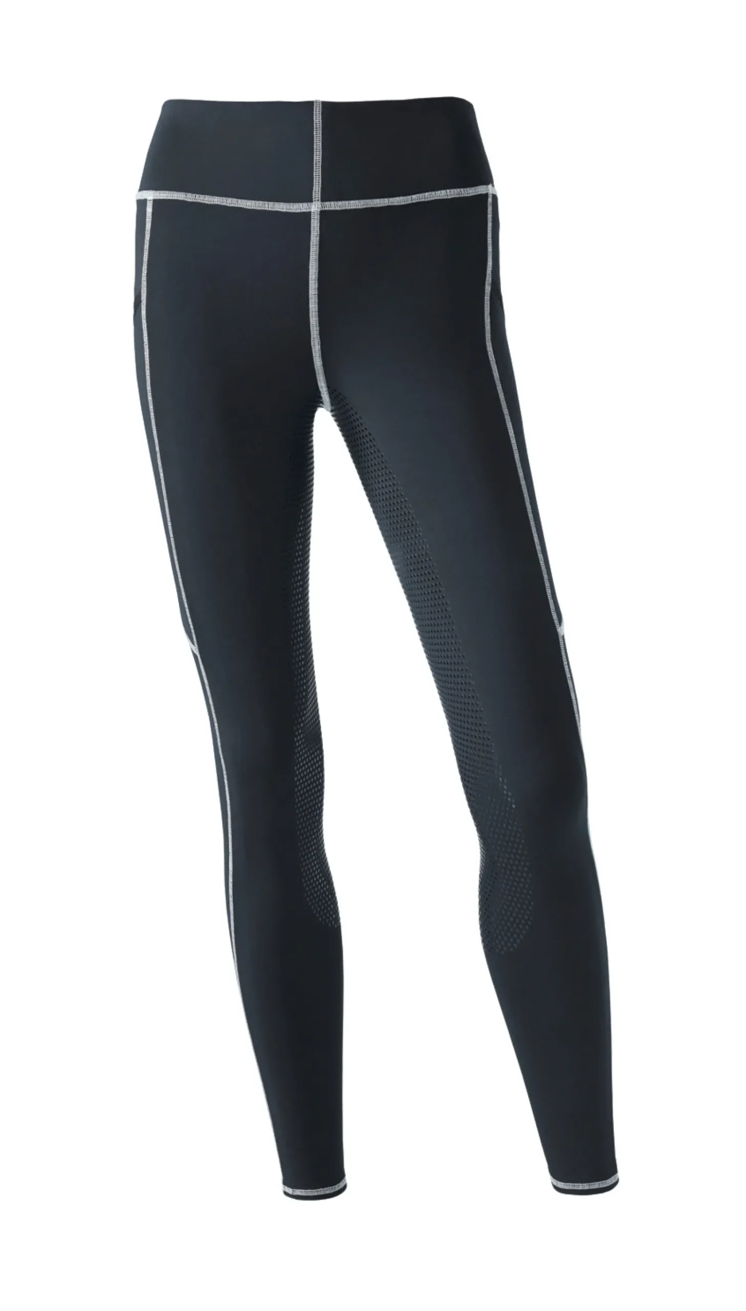 KARAN LETEX Riding Sport™ Ladies’ Three-Season Full-Seat Tech Tight Sale
