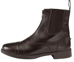 LORD SHIVA EXPORTS Riding Sport™ Ladies’ Provenance Zip Paddock Boots