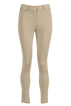 TARUN TEXTILES Riding Sport™ Ladies’ Schooling Knee-Patch Breech Online