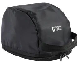 TEXT HORSE Riding Sport™ Sport Basic Helmet Bag Black Clearance
